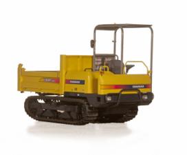 Bennes à chenilles Yanmar C 30 R 2 B