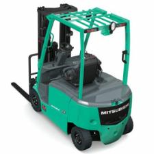 Chariots élevateurs frontaux  electriques Mitsubishi FB18PN