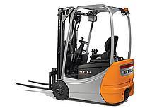 Chariots élevateurs frontaux  electriques Still RX 50-10 C