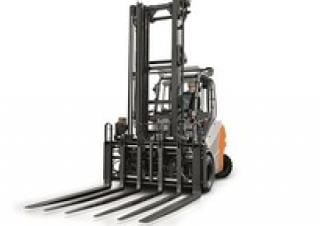 Chariots élevateurs frontaux  electriques Still RX 60-80/900