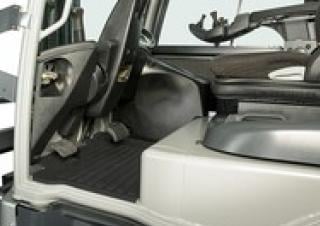 Chariots élevateurs frontaux  electriques Still RX 60-80/900