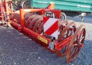 Emballeuses Brix B 14/90 F