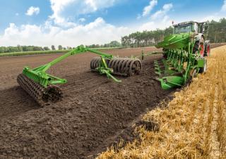 Emballeuses Amazone C-Pack 2600-900