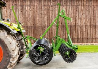 Emballeuses Amazone C-Pack 2800-900