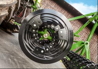 Emballeuses Amazone C-Pack 2800-900