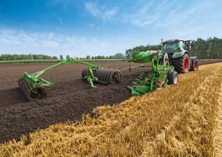 Emballeuses Amazone C-Pack 2800-900