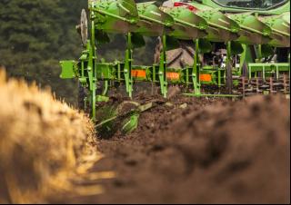 Emballeuses Amazone C-Pack 2800-900