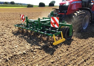Emballeuses Kerner FP 250