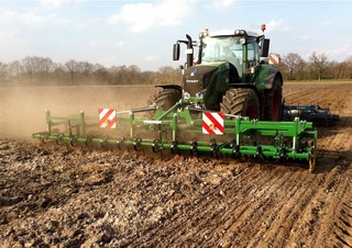 Emballeuses Kerner FP 550