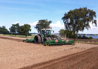Emballeuses Kerner FP 550