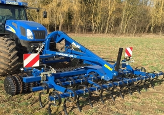 Emballeuses DAL-BO LevelFlex 300
