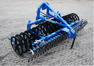 Emballeuses DAL-BO LevelFlex 400