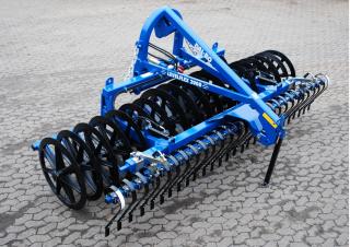 Emballeuses DAL-BO LevelFlex 400