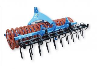 Emballeuses Tigges Nautilus 730 B