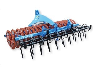 Emballeuses Tigges Nautilus 740 I B