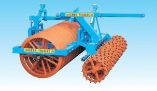 Emballeuses Tigges UPN 900-370