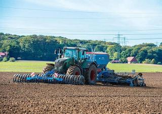 Emballeuses Lemken VarioPack FE 600-70