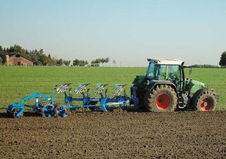 Emballeuses Lemken VarioPack WD 90