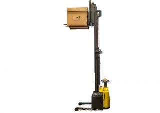 Gerbeurs de palettes Gerbeurs à conducteur accompagnant Combi-Lift Combi WR 2000