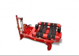 Enrubanneuse Vicon BW 2100 C