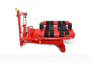 Enrubanneuse Vicon BW 2100 C