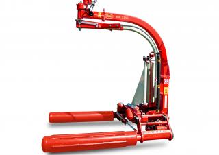 Enrubanneuse Vicon BW 2250 C