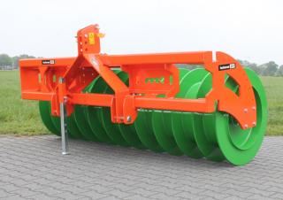 Technologie d'alimentation Ensileuses Holaras Stego 285-PRO