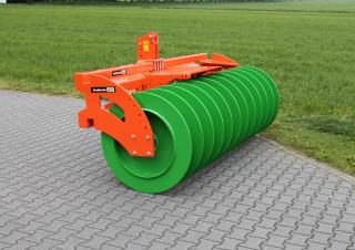 Technologie d'alimentation Ensileuses Holaras Stego 285-PRO