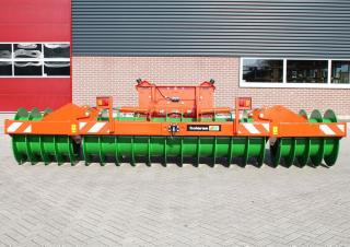 Technologie d'alimentation Ensileuses Holaras Stego 485-PRO