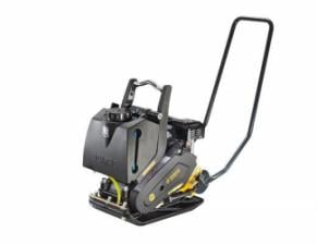 Plaques vibrantes Plaques vibrantes unidirectionnelles Bomag BP 10/35