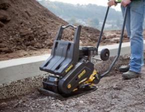Plaques vibrantes Plaques vibrantes unidirectionnelles Bomag BP 10/35