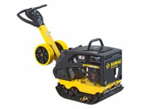 Plaques vibrantes Plaques vibrantes réversibles Bomag BPR 25/50
