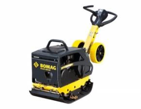 Plaques vibrantes Plaques vibrantes réversibles Bomag BPR 25/50