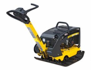 Plaques vibrantes Plaques vibrantes réversibles Bomag BPR 35/60