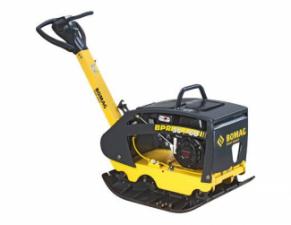 Plaques vibrantes Plaques vibrantes réversibles Bomag BPR 35/60