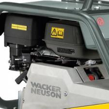 Plaques vibrantes Plaques vibrantes réversibles Wacker Neuson BPU 4045 A
