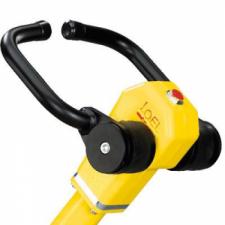 Plaques vibrantes Plaques vibrantes réversibles Wacker Neuson BPU 4045 A