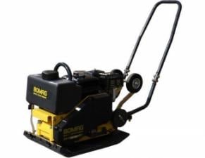 Plaques vibrantes Plaques vibrantes unidirectionnelles Bomag BVP 18/45