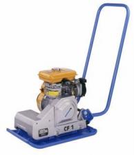 Plaques vibrantes Plaques vibrantes réversibles weber mt CF 1