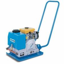 Plaques vibrantes Plaques vibrantes réversibles weber mt CF 1