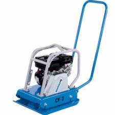 Plaques vibrantes Plaques vibrantes unidirectionnelles weber mt CF 2