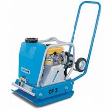 Plaques vibrantes Plaques vibrantes unidirectionnelles weber mt CF 2