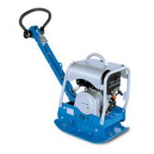 Plaques vibrantes Plaques vibrantes réversibles weber mt CR 1 R