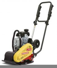 Plaques vibrantes Plaques vibrantes unidirectionnelles Dynapac LF 50 (EH09)