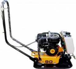 Plaques vibrantes Plaques vibrantes unidirectionnelles Vibromax VMF 90
