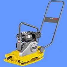 Plaques vibrantes Plaques vibrantes unidirectionnelles Wacker Neuson WP 1030 A
