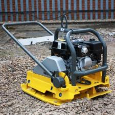 Plaques vibrantes Plaques vibrantes unidirectionnelles Wacker Neuson WP1550A