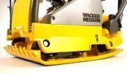 Plaques vibrantes Plaques vibrantes unidirectionnelles Wacker Neuson WPP 1540 W