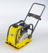 Plaques vibrantes Plaques vibrantes unidirectionnelles Wacker Neuson WPP 1540 Ww