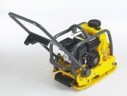 Plaques vibrantes Plaques vibrantes unidirectionnelles Wacker Neuson WPP 1540 Ww
